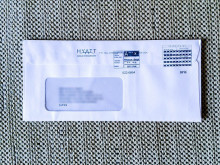 HYATT GOLD PASS Diamond 201503 1