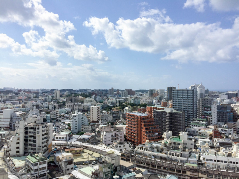 Hyatt Regency Naha Okinawa 201612 5