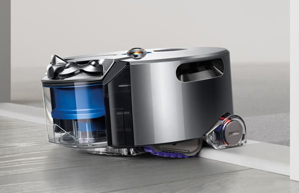 dyson360Eye 2