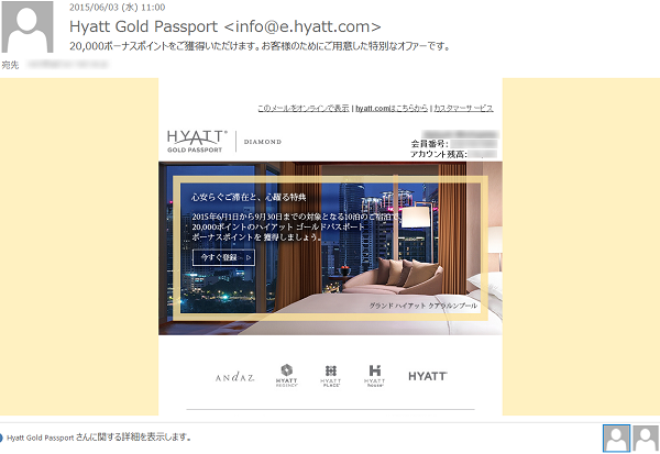 hyatt Q2 201506