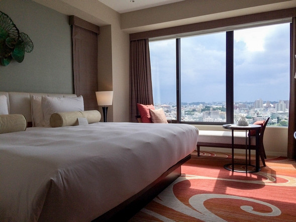 Hyatt Regency Naha Okinawa 201510 3