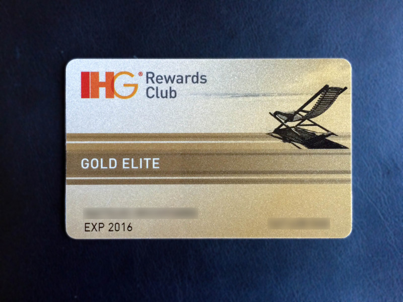 IHG Gold Card 201605 3