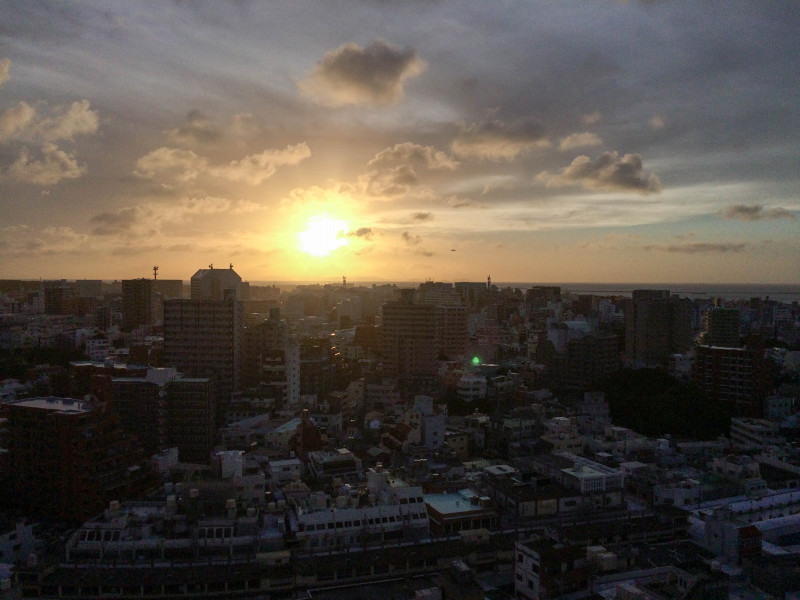 hyatt regency naha okinawa 201609 4