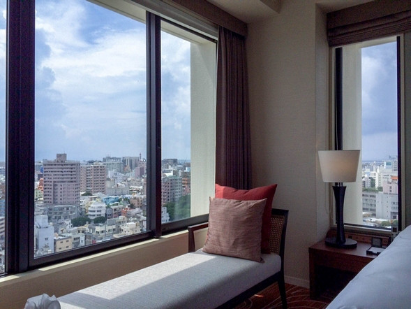 Hyatt Regency Naha 201509 3