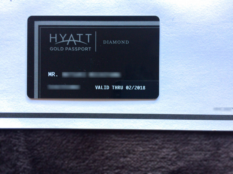 hyatt diamond card 201612 3