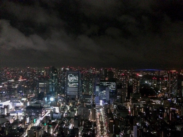 andaz tokyo 201509 7