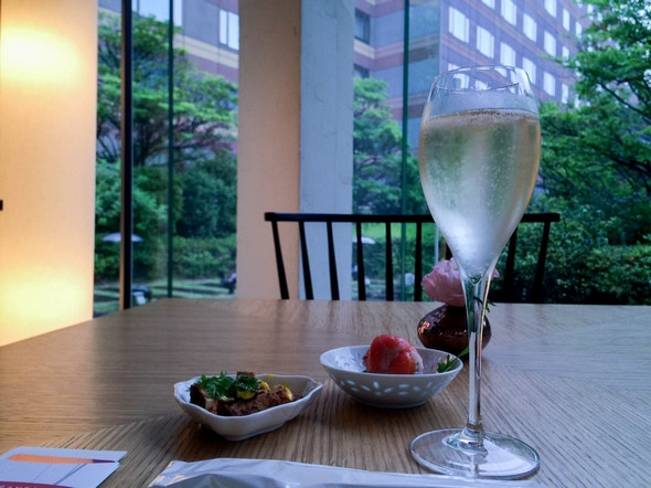 GRAND HYATT FUKUOKA 201506 7