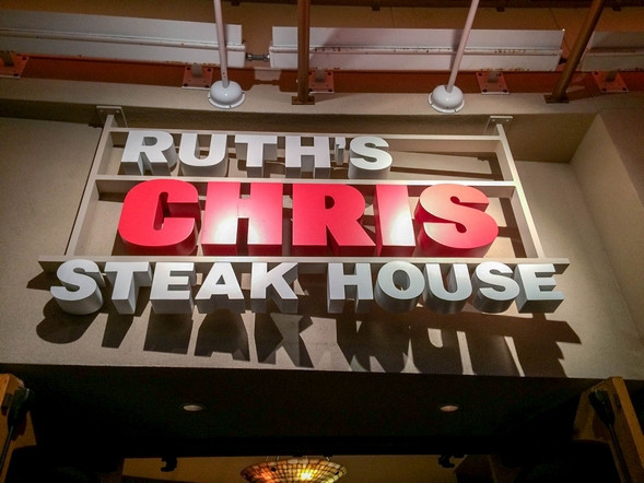 Ruth's CHRIS 201511 1