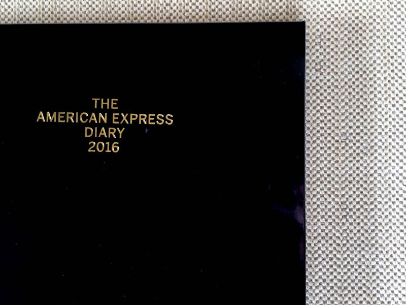 AMEX Giveaway 201512 1