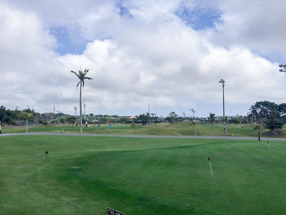 Golf Okinawa 201502 4