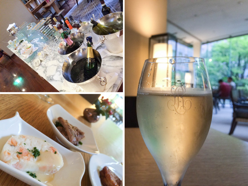 Grand Hyatt Fukuoka Club Deluxe Twin 201608 6